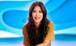Mai Thi Nguyen-Kim präsentiert ihre neue Sendung: "MAITHINK X - Die Show"