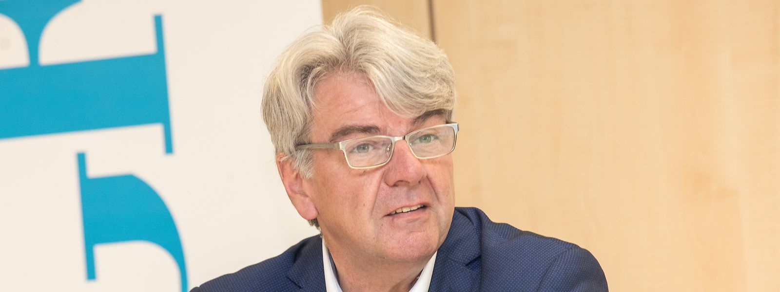 Pour la CGFP présidée par Romain Wolff, la politique du gouvernement «risque de provoquer des troubles en pleine pandémie dans la fonction publique». 