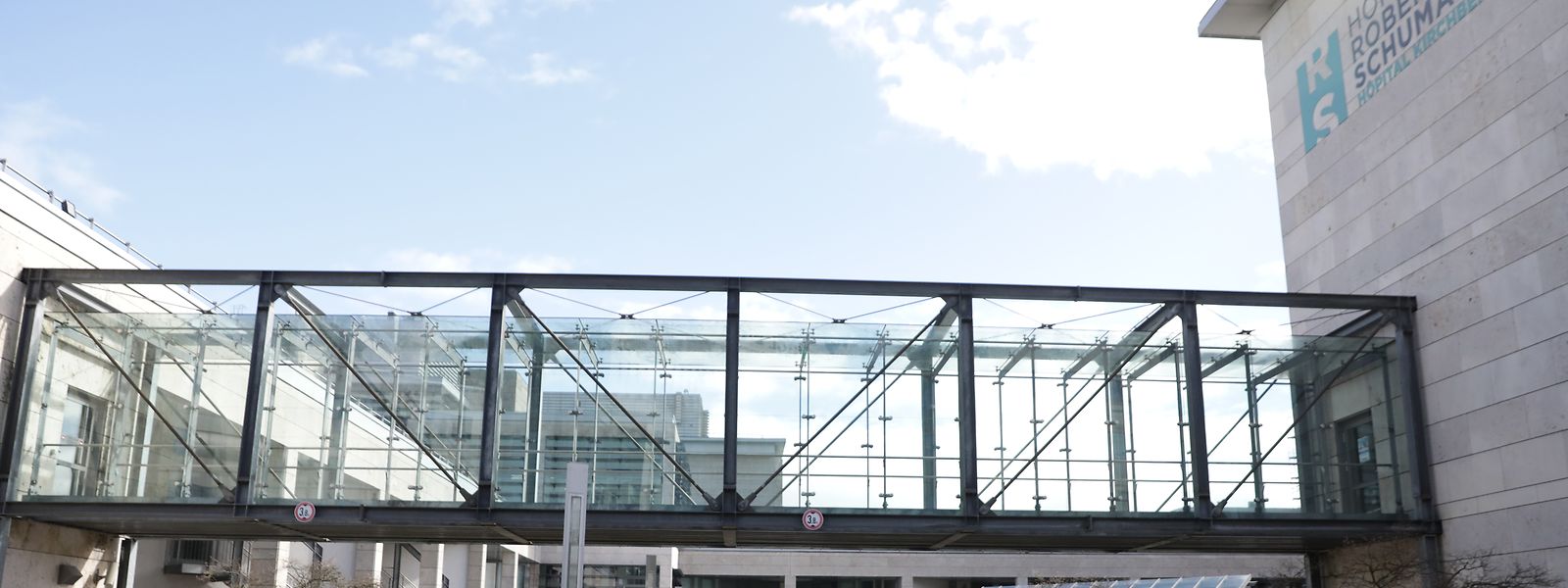 Die HRS geraten immer mehr unter Druck. 