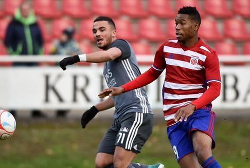 Le Fola recrute deux jeunes talents et prolonge Mersch 