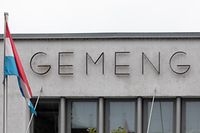 31.7. Gemeindeillustrationen ( allgemeine )  / Mairie / Gemeinden Luxemburg / Gemeindewahlen 2017 / Gemeindehaus / Roeser Foto:Guy Jallay