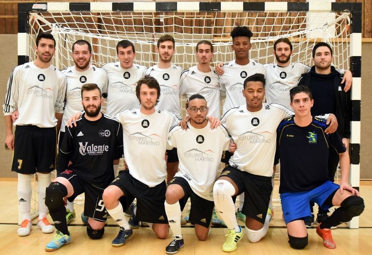 Domenico Laporta: «les enfants de Munsbach ont grandi, et nous devons être à la hauteur de nos adversaires»