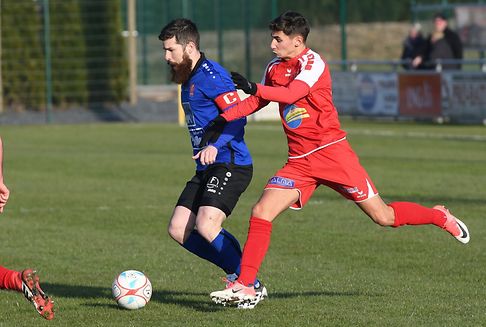 Brian Dauphin (Swift): «On a réalisé un joli hold-up»