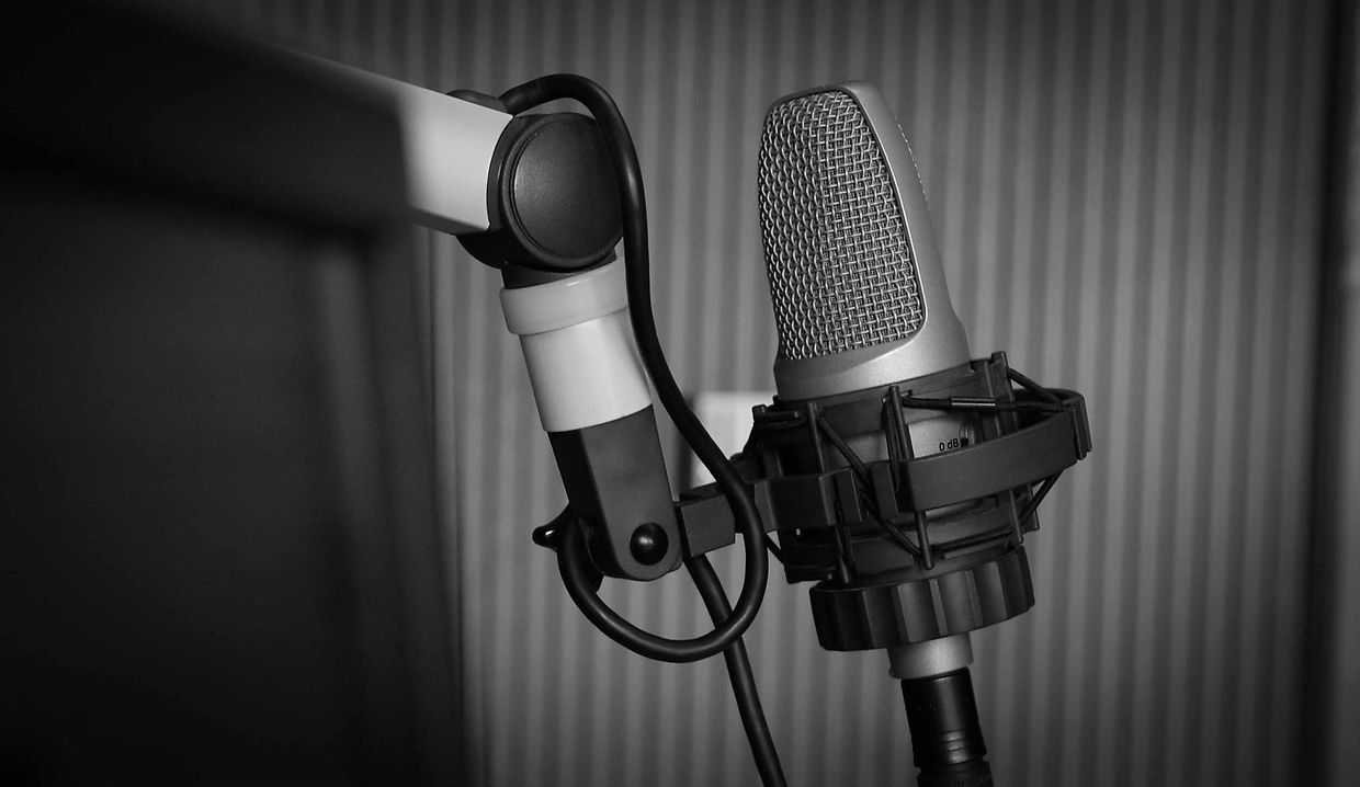 Sport, Podcast and one, Bob Hemmen   Foto: Luxemburger Wort/Anouk Antony