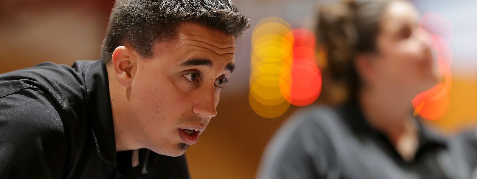 Thierry Kremer hat für die Saison 2019/2020 eine Pause vom Trainerdasein eingelegt.