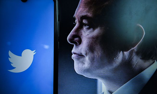 Elon Musk began announcing job cuts at Twitter on Friday, just weeks after taking control 