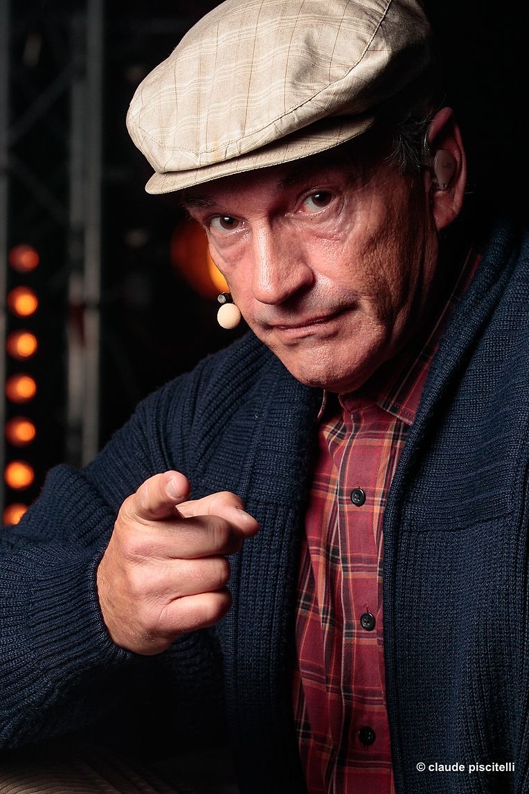 Schmit HAPPENS -  Let's Hopp! - centre sportif Oberkorn - Differdange - 14.06.2017 © claude piscitelli