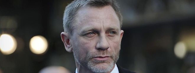 In "Spectre" spielt Daniel Craig zum vierten Mal James Bond.