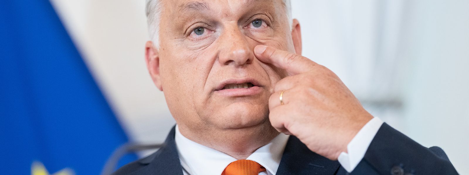 Die rechtsnationale Regierung von Ministerpräsident Viktor Orban hat in den vergangenen Wochen bereits Anstrengungen gegen den Missbrauch von Geldern unternommen – offenbar nicht genug.