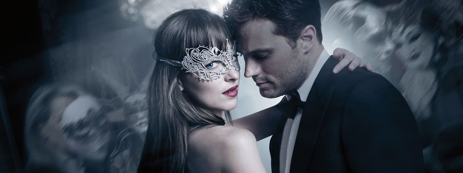 Vá, tira a máscara que já não é São Valentim