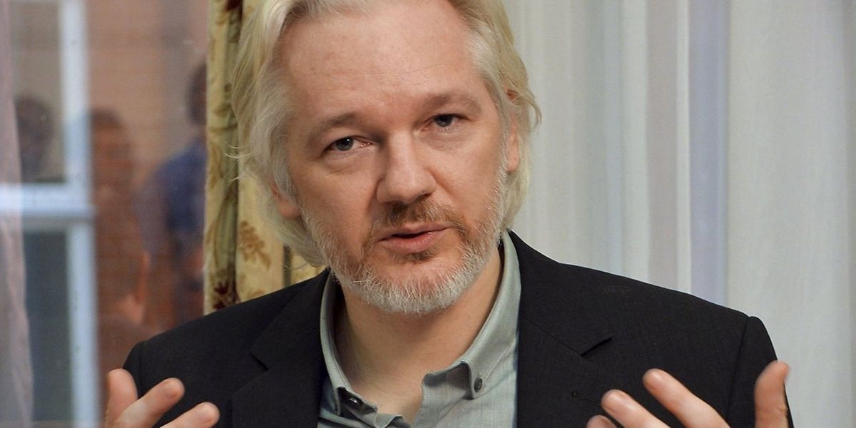 WikiLeaks-Gründer Julian Assange wird wohl weiter in der ecuadorianischen Botschaft bleiben.