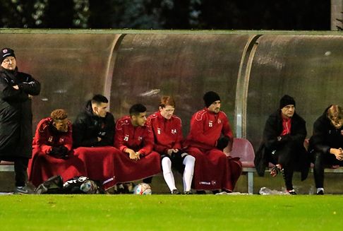 Trois questions à Jacques Muller: «Tu peux perdre un match, mais pas de cette façon»