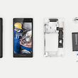 Zum Themendienst-Bericht vom 18. Juni 2015: Das Fairphone 2 hat im Gegensatz zu vielen aktuellen Modellen eine austauschbare Batterie. Auch Verschlei�teile k�nnen ausgetauscht werden. 
(ACHTUNG - HANDOUT - Nur zur redaktionellen Verwendung im Zusammenhang mit dem genannten Text und nur bei vollst�ndiger Nennung der Quelle. Die Ver�ffentlichung ist f�r dpa-Themendienst-Bezieher honorarfrei.) 
Foto: Fairphone