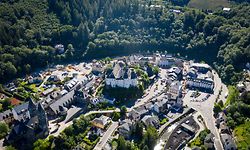 Clervaux - Foto: Pierre Matgé/Luxemburger Wort