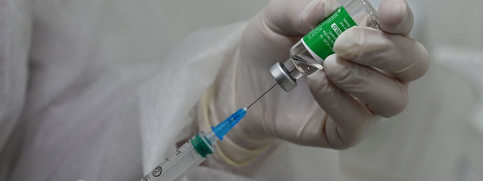 Le Luxembourg continuera à administrer le vaccin «sans distinction d'âge et de sexe».