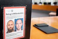 Die Münchner Justiz hat sich einem Bericht zufolge an die russische Regierung gewandt.
