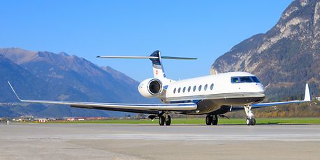 Bermuda revokes airworthiness status of Russian jets - Vimarsana News