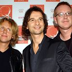 Depeche Mode "chocados" com "morte prematura" de Andrew Fletcher
