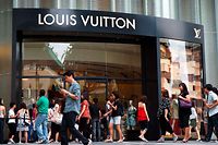 Alain Chevalier, l'un des fondateurs du numéro un mondial du luxe LVMH (Louis Vuitton Moët Hennessy), est décédé.