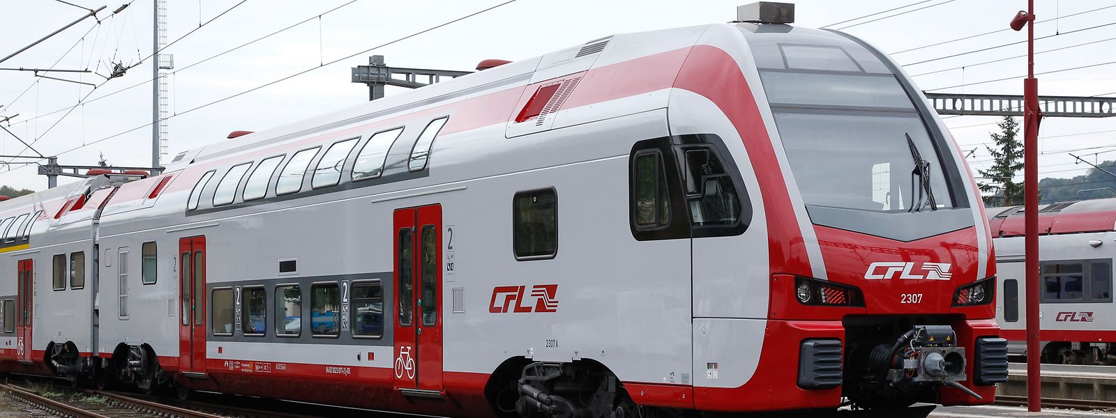 56% des trains de la ligne Luxembourg-Metz ont été supprimés en décembre
