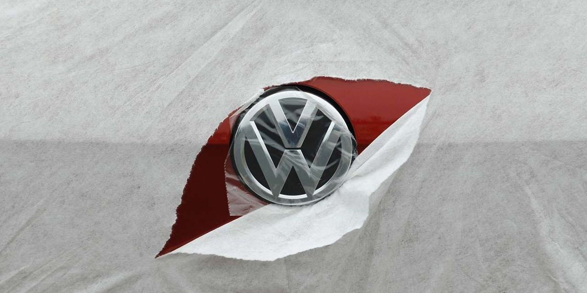 Volkswagen lässt seine Rückruf-Pläne durchblicken. Sie werden einfacher als vermutet. 