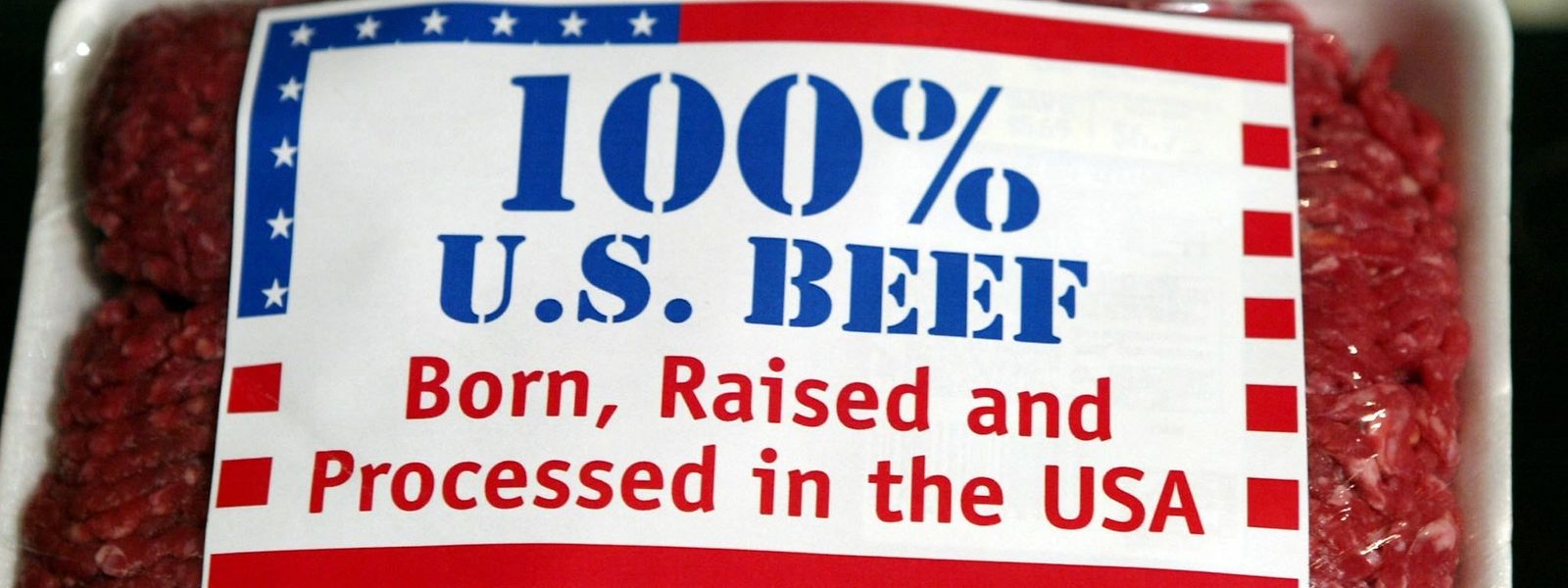 Die USA und die EU haben sich auf den Anstieg amerikanischer Rindfleischexporte geeinigt.