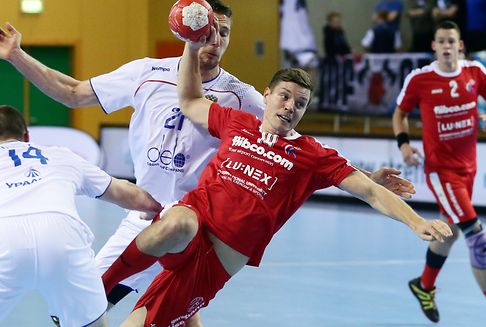 Handball-WM-Qualifikation: FLH-Team verkauft sich teuer