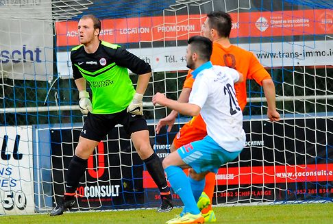 Auf dem Fußball-Transfermarkt: Frising wechselt nach Düdelingen