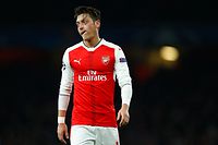 Mesut Özil musste zwei Millionen Euro Steuern nachzahlen.