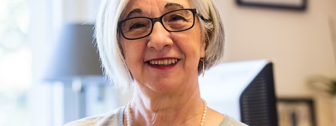 Elena Lemal-Baldacchino: „Andere Betroffene sollten nicht aufgeben, sondern sich der Krankheit stellen"