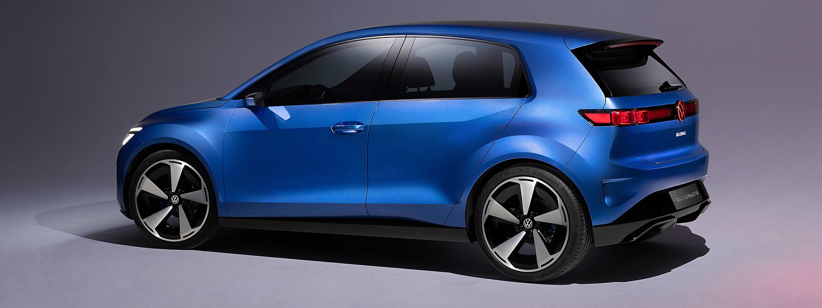 Der Anspruch von Volkswagen ist es, modernste Technologien zu erschwinglichen Preisen anzubieten.