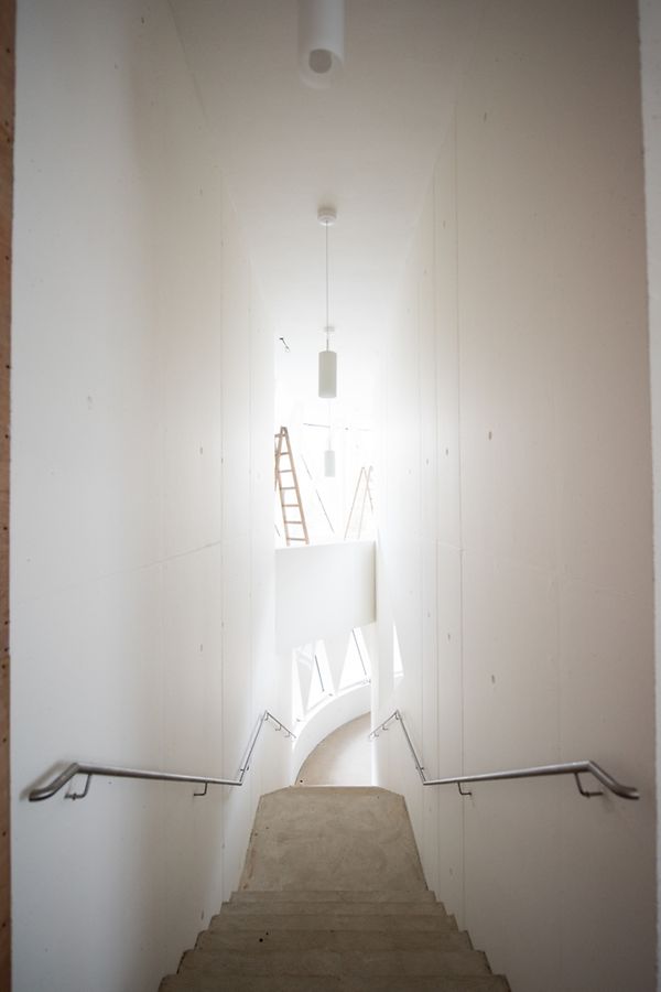 Die "Gare routière" soll erste Anlaufstelle für Remich-Besucher werden. 