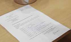 Die Listennummern stehen fest. Jetzt können die Parteien ihre Wahlplakate drucken.