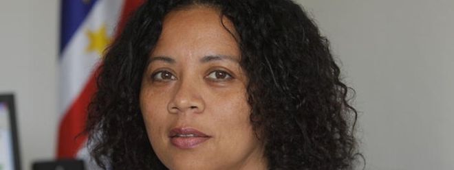 Clara Delgado chegou ao Luxemburgo há seis anos