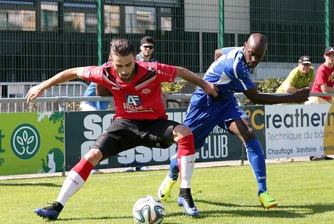 Football / Le point après la 1re journée de BGL Ligue: Strassen et Dudelange frappent d'entrée