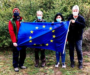 Workshop Alan Johnston