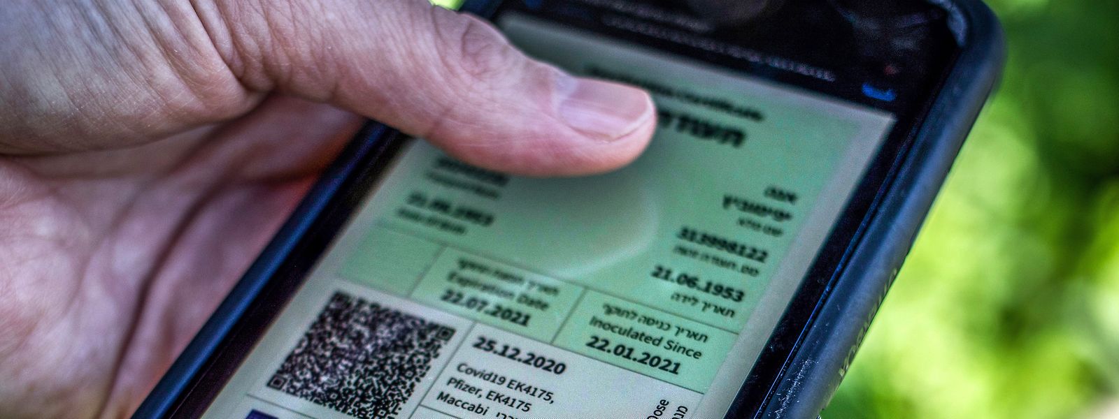 Certificado Digital Covid O Que E Preciso Ter Para Viajar Para Portugal A Partir De Julho