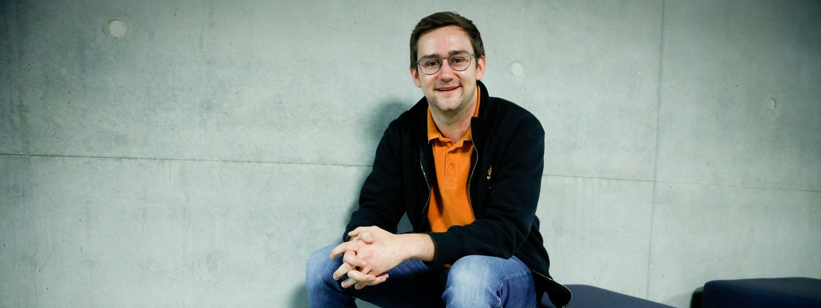 Sven Bettendorf wird in den kommenden Monaten die Geschicke der ACEL leiten.