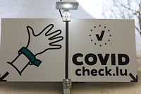 Das CovidCheck-System hat in Luxemburg eine frappante Lücke. Doch die Regierung blendet dies völlig aus.