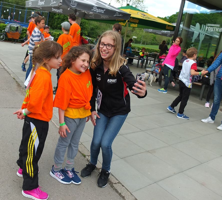 Bei der „Nuit du sport 2017“ standen neben bekannten Sportarten auch eher unbekannte und außergewöhnliche Aktivitäten im Mittelpunkt.