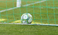 Fussball Rueckspiel in der ersten Qualifikationsrunde der Europa League zwischen dem Progres Niederkorn und dem FK Gabala in Differdingen am 19.07.2018 Schmuckfoto