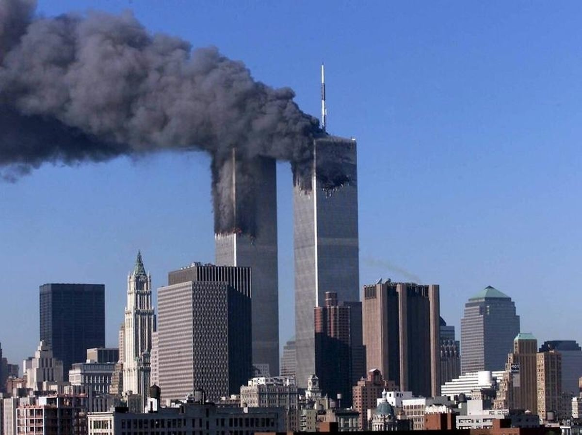 New York commemorates 9/11 attacks at Ground Zero