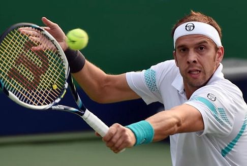 Tennisturnier in Chennai: Muller scheitert überraschend