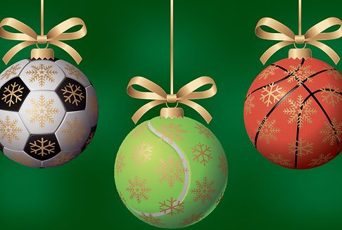 Wichteln, Portugal und Urlaubsverzicht