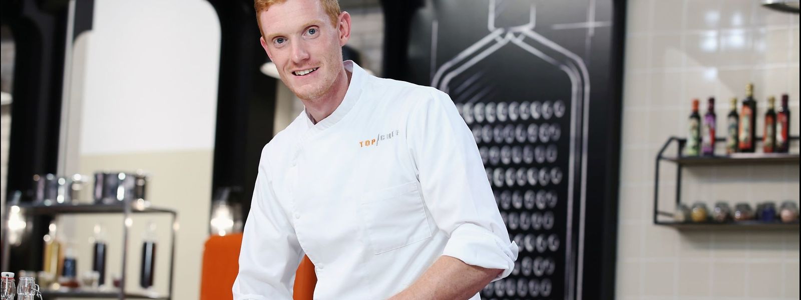 Sur M6 Des Ce Lundi Un Cuisinier Du Luxembourg Participe A Top Chef