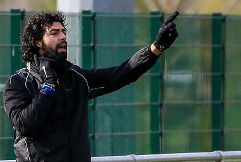 Après la 22e journée de D1: Martins (Mertzig): «Beaucoup de joueurs ont la tête ailleurs»