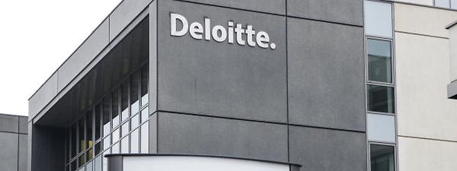 Deloitte déménagera dans son nouveau bâtiment de la Cloche d'or au premier trimestre 2019