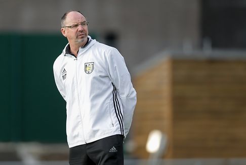Avant le derby de la Métropole du Fer: Marc Thomé: «Dans les cœurs, la Jeunesse reste n°1»