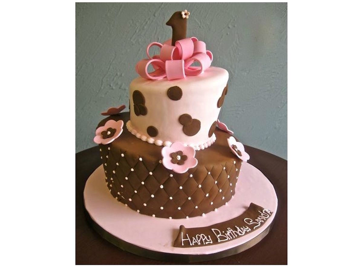 Je Ne Realise Jamais Deux Fois Le Meme Gateau