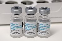 Seit dem 16. August wird die Impfung gegen Affenpocken in Luxemburg angeboten.
